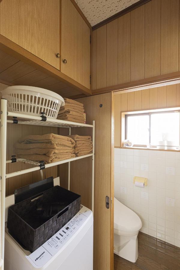 Guest House Shine Bright Fukuoka  Extérieur photo
