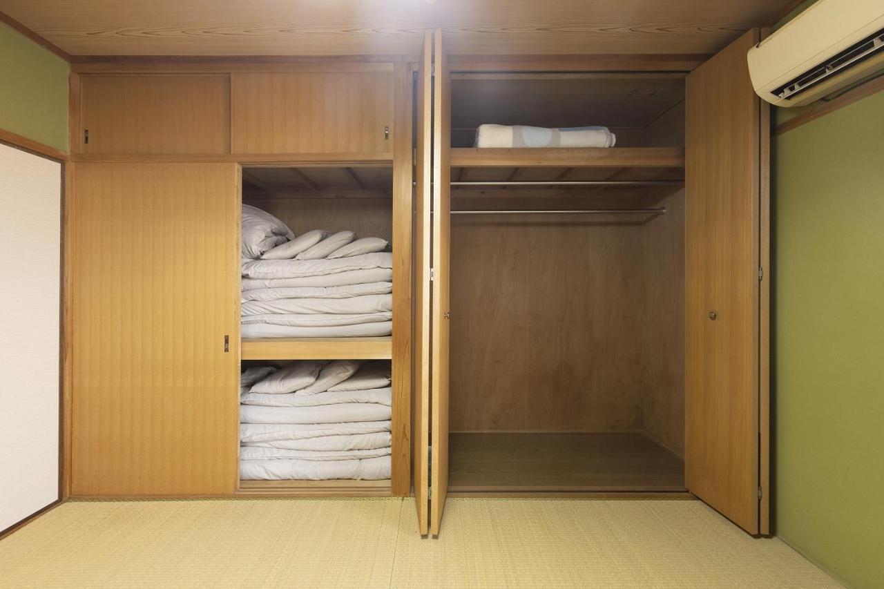 Guest House Shine Bright Fukuoka  Extérieur photo