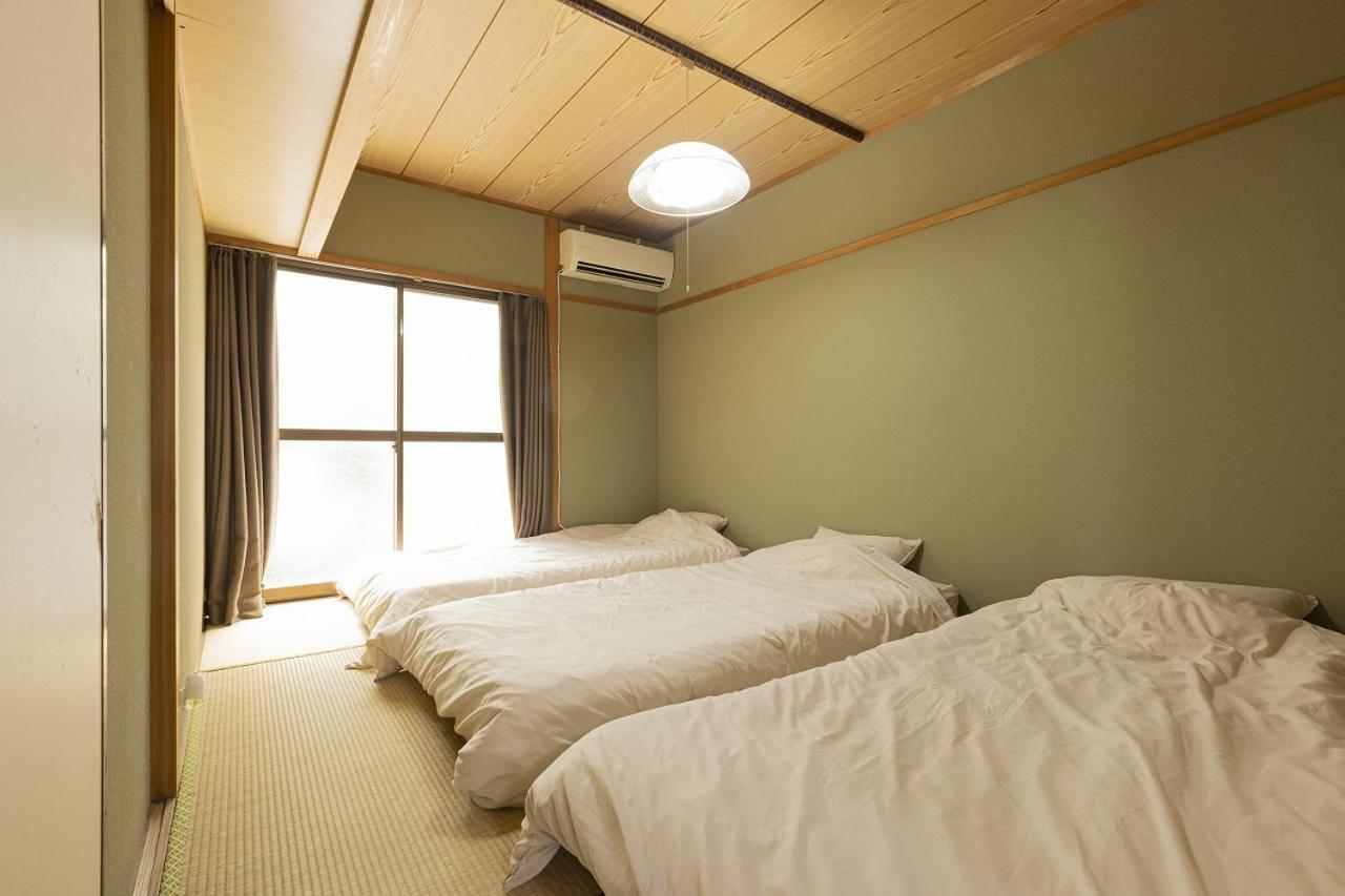 Guest House Shine Bright Fukuoka  Extérieur photo
