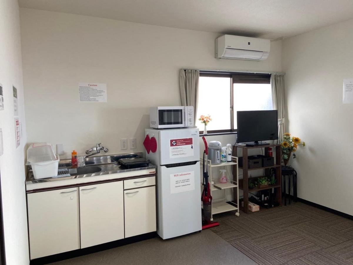 Guest House Shine Bright Fukuoka  Extérieur photo
